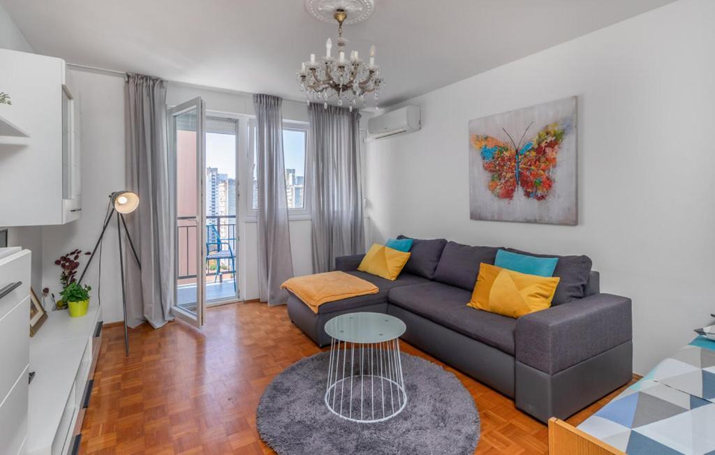 Sunny Apartment In Rijeka Exterior foto